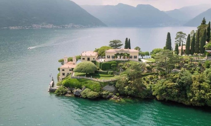 Menaggio Apartamento | A Peaceful Retreat on Lake Como