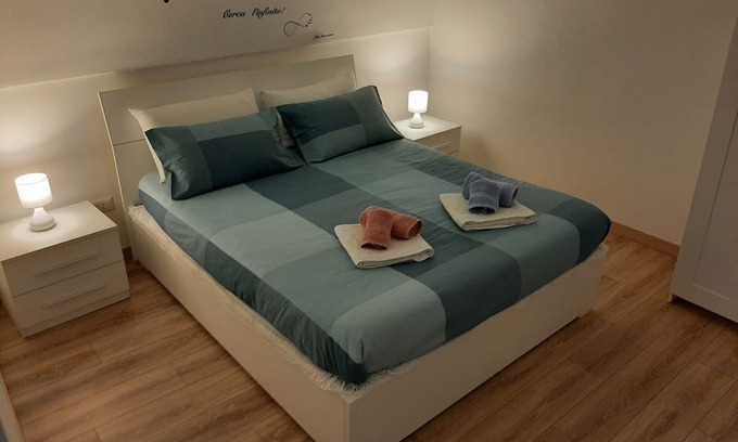 Palagianello Casa | Warm vacation home. In the center of the most beautiful cities of Apulia