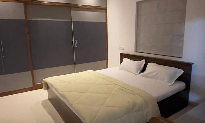 Miyapur Villa | Elva villa - A luxurious 3bhk home stay near KPHB
