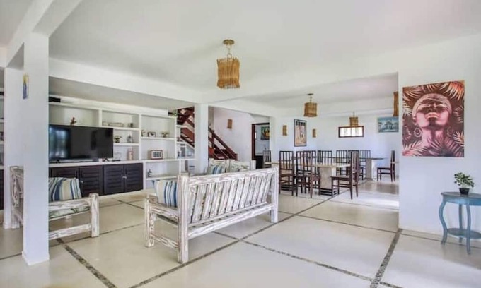 Tibau do Sul Casa | Pipa Mansion