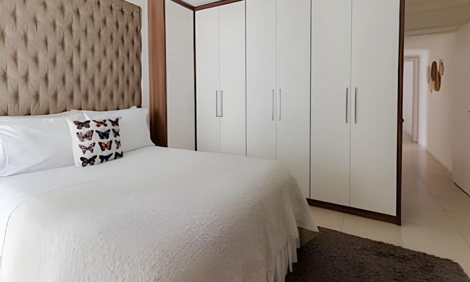 Praia de Itaparica Apartamento | Comfort + Remote Work Balcony Sea View NOMDS