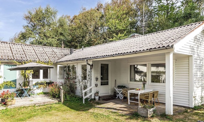 Halmstad Municipality Casa | Frösakull by Interhome
