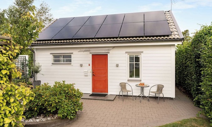 Halmstad Casa | Östra Stranden by Interhome