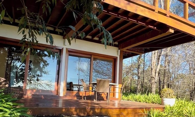 Alto do Capivari Chalet De Esquí | Hortênsia Boutique - Private Chalet 1