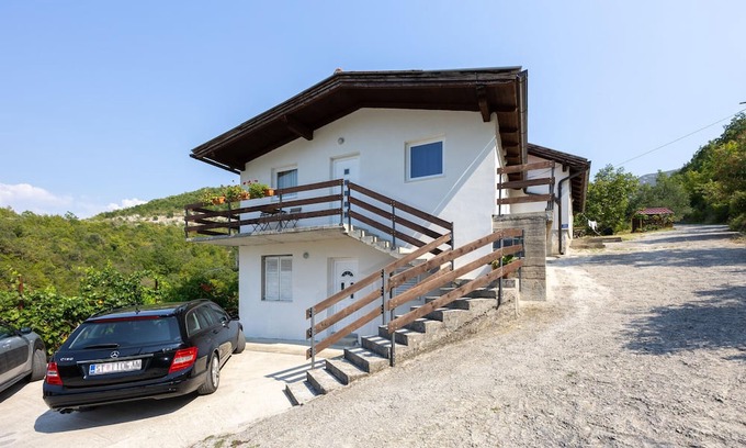 Slime Apartamento | Lovely apartment in Slime with house a panoramic view