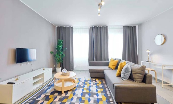 Lower Town Apartamento | Charming Apt in Heart of Grand Place 1