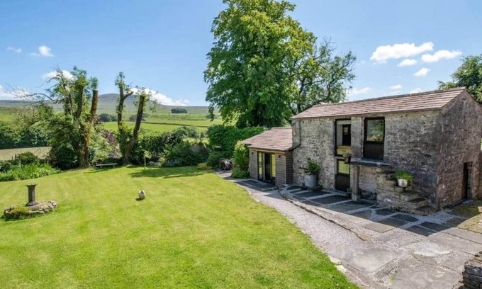 Horton in Ribblesdale Casa | Self-contained converted barn