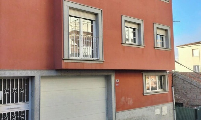 Avila Casa | Relaxation and comfort 15 minutes from downtown