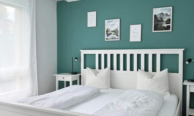 Spiez Apartamento | Sneeze view