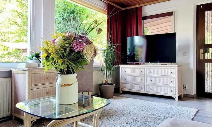 Karow Apartamento | Vacation apartment Berlin-Karow - quietly located & quickly in the center
