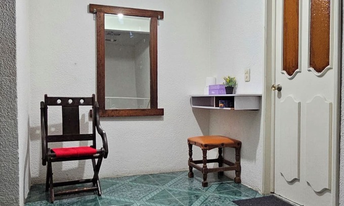 Toluca Municipality Casa | Park house, ideal for families and groups