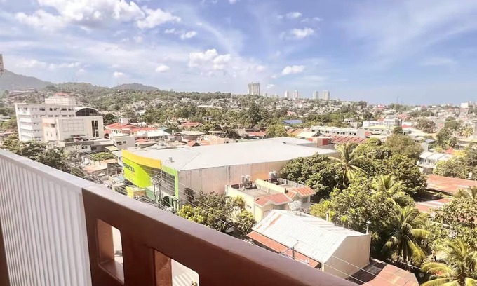 Guadalupe Condominio | Welcome to 3GM, Skyline comfort in Cebu.