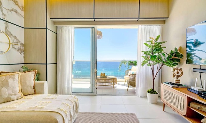 Juan Dolio - El Pueblo Apartamento | Luxurious Caribbean Aquarella 10th