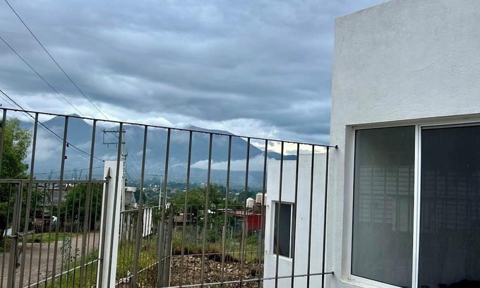 Tlacolula de Matamoros Apartamento | Save the Bees Cave- Perfect 2-bedroom apartment in Tlacolula de Matamoros