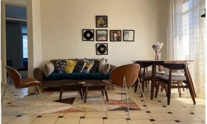 Algiers Apartamento | A little jewel in the center of Algiers