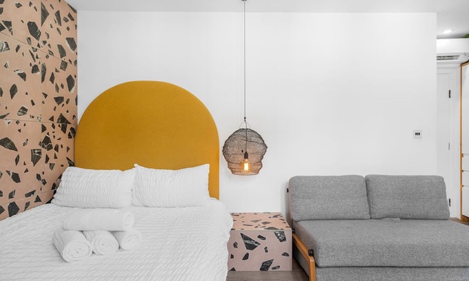 Spitalfields Apartamento | Cosy Studio on Brick Lane