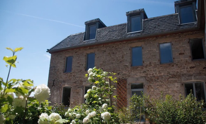 Saint-Leons Cama Y Desayuno | Le Machaon - The ideal place to discover Aveyron