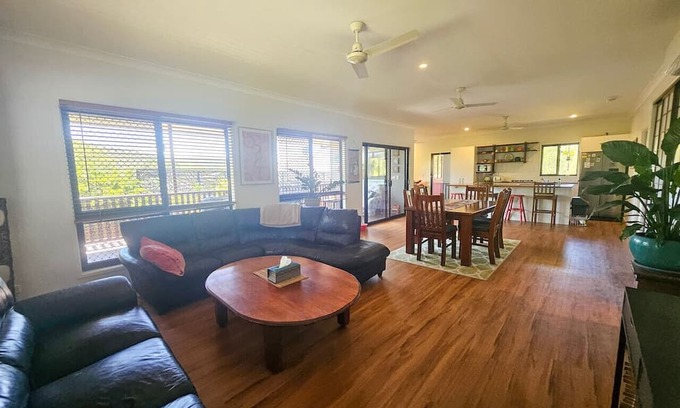 Cooktown Casa | Garden Street Haven – Your Home Away from Home in Cooktown