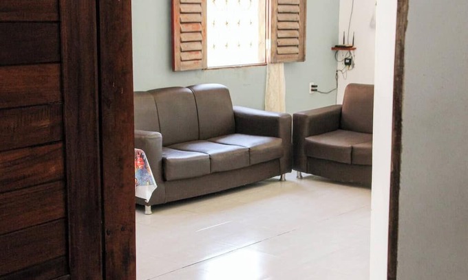 Canoa Quebrada Casa | Caminho das Dunas House – Spacious, Cozy & Perfectly Located