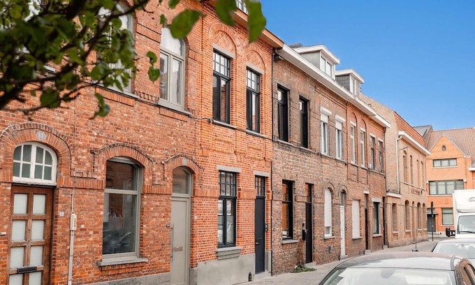 Ieper Casa | Ieper Vacation Rental