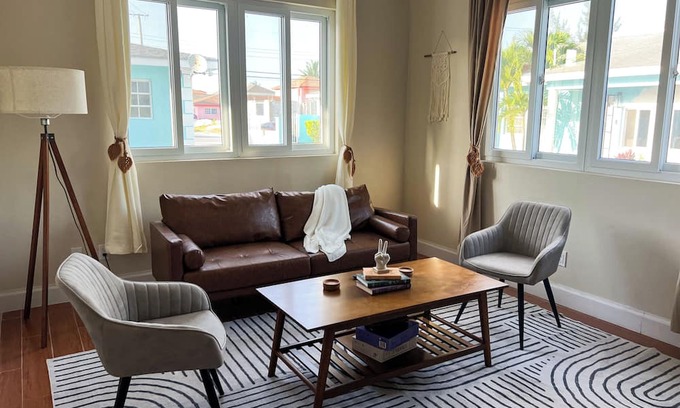 Gambier Condominio | 2-bedroom Condo in Nassau near Beach and Airport