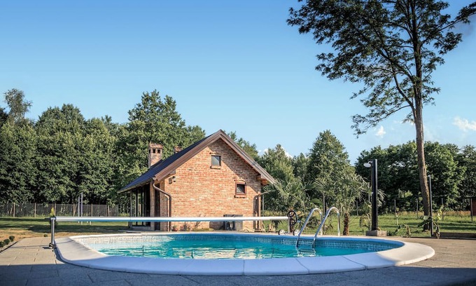 Cacinci Casa | Stunning home in Slatinski Drenovac