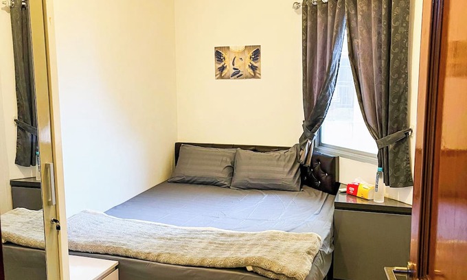 Gambir Apartamento | Dwinity Strategic Stay In Central Jakarta