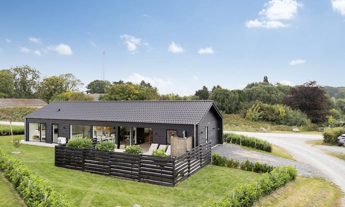 Kelstrup Casa | "Sigrun" - 300m from the sea by Interhome