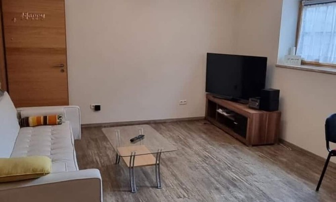Kirchdorf am Inn Apartamento | Fitter's apartment Kreuzer