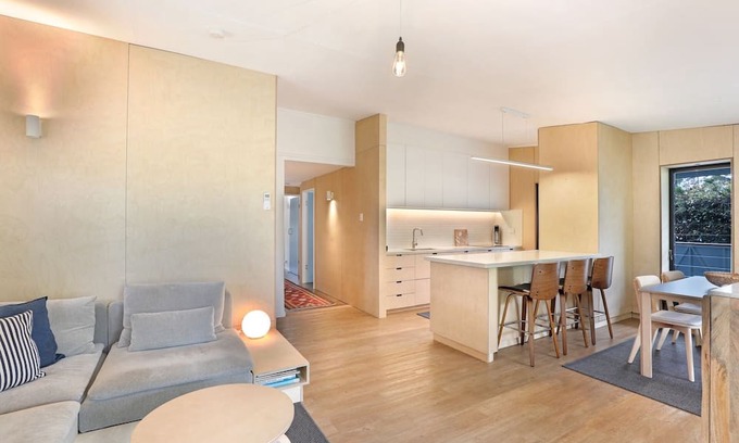 Amity Point Casa | Scandi Beach House in Amity!