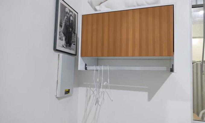 Patriolino Ribeiro Casa | House near Events Center with air conditioning