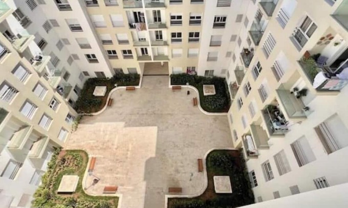 Diour Jamaa Apartamento | Premium 3-bedroom app, close to the sea and mall