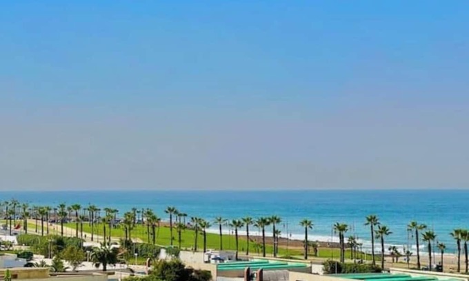 Diour Jamaa Apartamento | Luxury and charm 3 bedroom with sea view