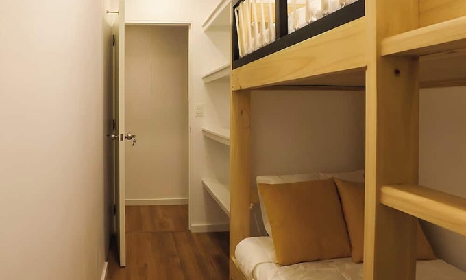 Lince Apartamento | Charming 2-bedroom apartment with excellent location in Lince - Sky Tower