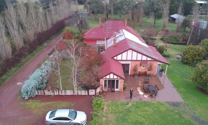 Hamilton Otro | Cosy north facing priv selfcontained Suite set within large garden, 7min to town
