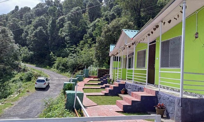 Dugalbitta Complejo | Welcome to Preeti Resort The Preeti Resort family is always ready to welcome you