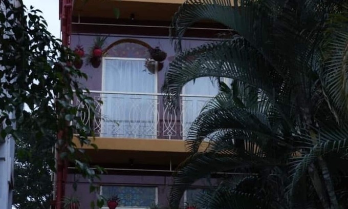 Cooke Town Apartamento | Welcome to Casa Albela – Where Art, Identity & Comfort Converge