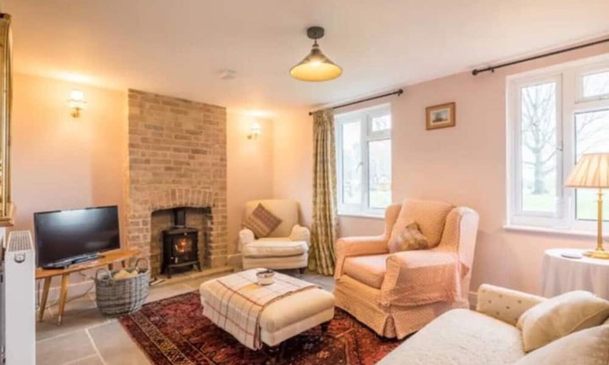 Littleport Casa | Charming & Cosy - Whooper Cottage