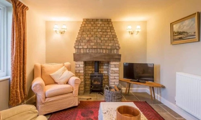 Littleport Casa | Charming & Cosy - Bewick Cottage