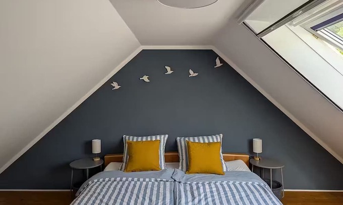 Benenberg Casa | Charming Vacation Home close to the National Park Eifel
