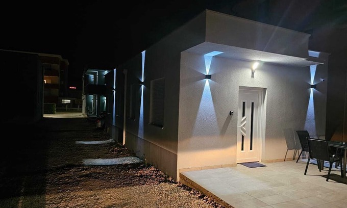 Medjugorje Apartamento | apartment with AC in center of Medjugorje