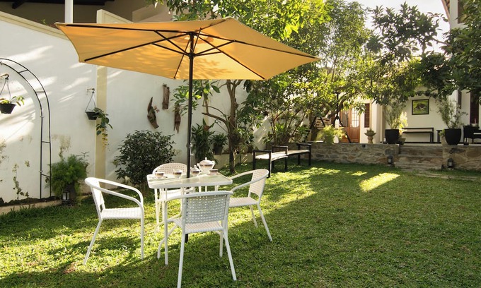 Gomagoda Villa | Spacious Villa in Kandy