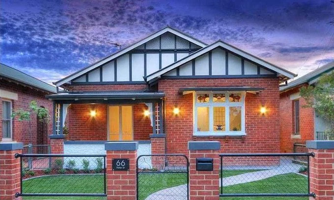 Wagga Wagga Casa | Peter's Central Haven - 66 Peter Street