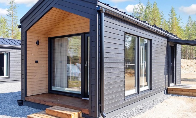 Pyhatunturi Casa | Visit Pyhä Cabins F by Interhome