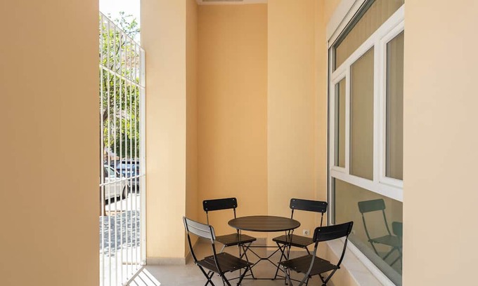 Benimamet Apartamento | Benimamet Suite by Concept Flats