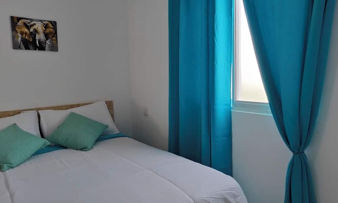 Los Melones Apartamento | Azure Breeze Hotel, Experience the Caribbean!