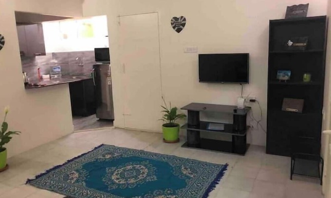 Murgesh Pallya Apartamento | Maison de ZEN 4, For Serenity, Bliss & Relaxation
