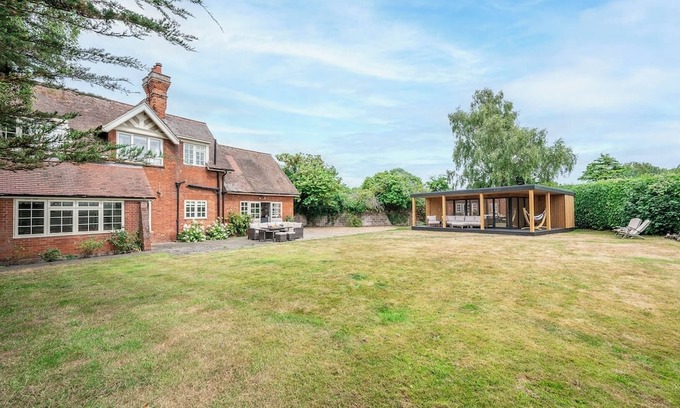Walberswick Apartamento | Tower Cottage, Walberswick