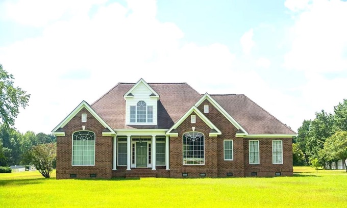 Benson Casa | Spacious Countryside Retreat