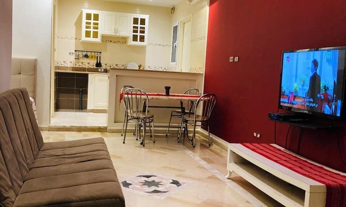 Tunis Apartamento | Independent studio